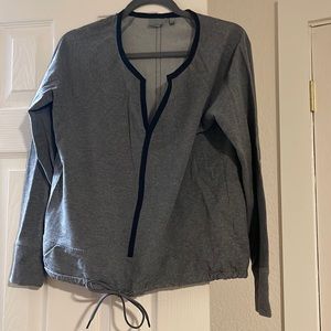 Athleta pull over